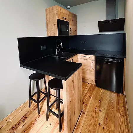 Elegant Et Moderne * Foix