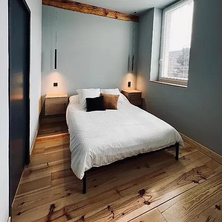 Apartment Elegant Et Moderne