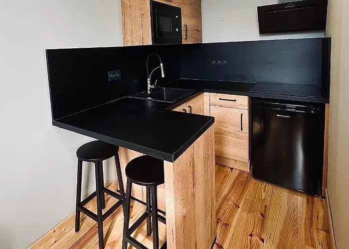 Elegant Et Moderne * Foix